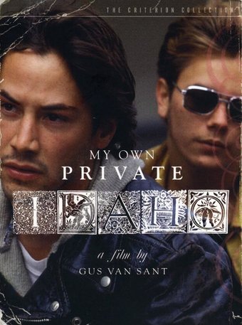 My Own Private Idaho (Criterion Collection)