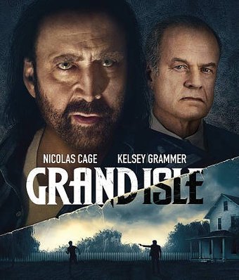 Grand Isle (Blu-ray)