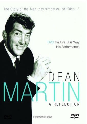 Dean Martin: A Reflection