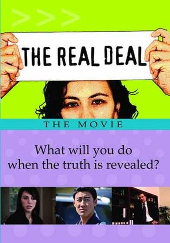 Real Deal: The Movie