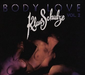 Body Love, Vol. 2 [Digipak]
