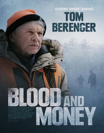 Blood and Money (Blu-ray)