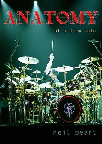 Neil Peart - Anatomy of A Drum Solo