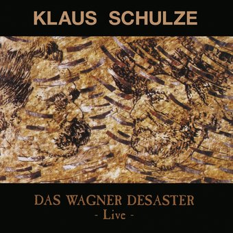 Das Wagner Desaster (2-CD)