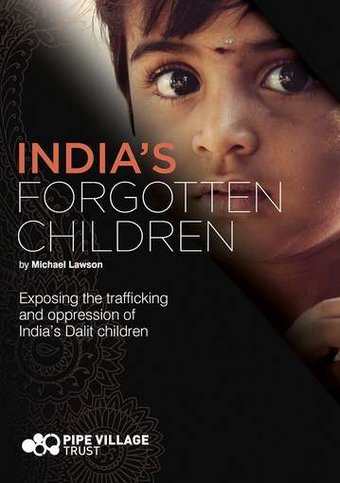 India's Forgotten Children