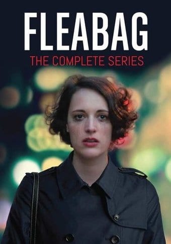 Fleabag - Complete Series (2-DVD)