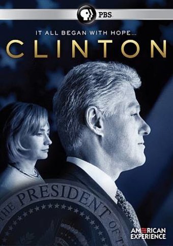 PBS - American Experience: Clinton - It All Began
