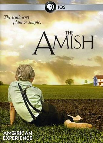 PBS - American Experience: The Amish