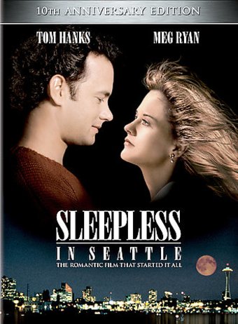 Sleepless in Seattle (10th Anniversary Edition)