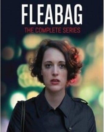 Fleabag - Complete Series (Blu-ray)