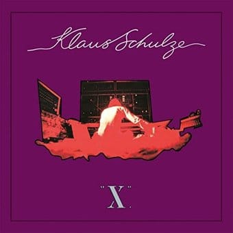 X (2-CD)
