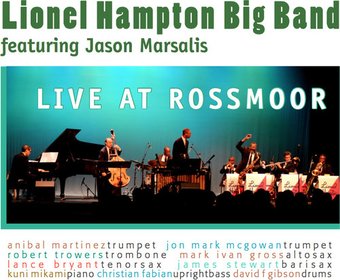 Live at Rossmoor *