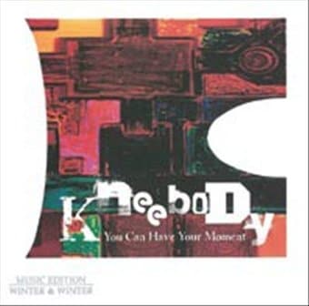 You Can Have Your Moment [Digipak]
