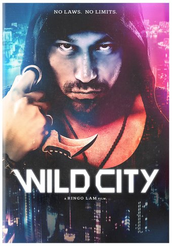 Wild City