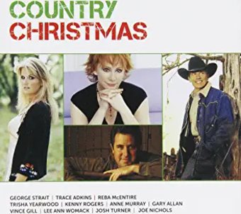 Icon: Country Christmas