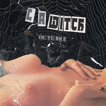 Octubre [EP]