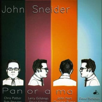 Panorama (2-CD)