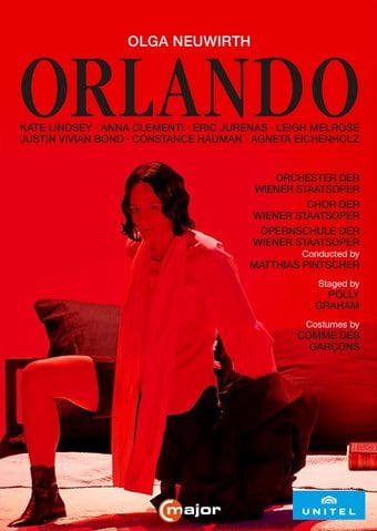 Orlando (Wiener Staatsoper)