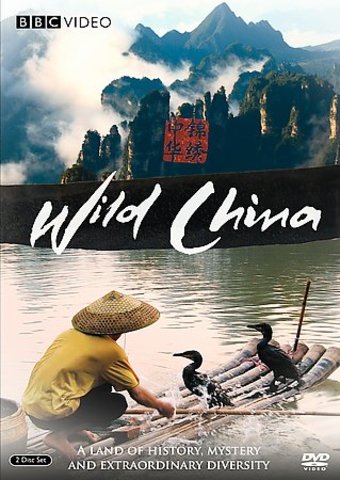 BBC - Wild China (2-DVD)