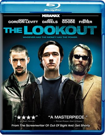 The Lookout (Blu-ray)