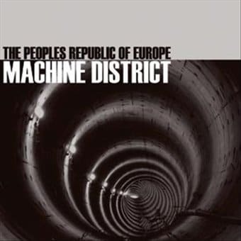 Machine District *