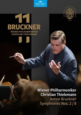 Bruckner 11 (2Pc)
