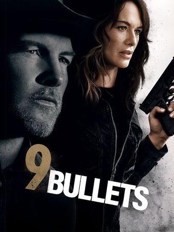 9 Bullets (Blu-ray)
