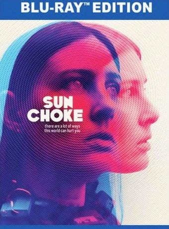 Sun Choke (Blu-ray)