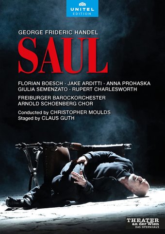 Saul (Theater an der Wien)