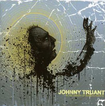Johnny Truant-In The Library