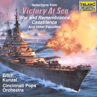 Selections from "Victory at Sea" and Other