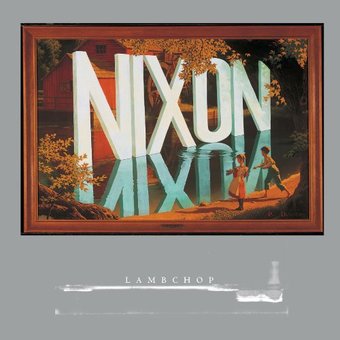 Nixon (Reissue) (180GV + CD)