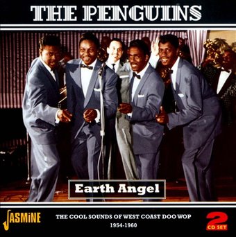 Earth Angel: The Cool Sounds of West Coast Doo