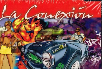 La Conexi¢n Presents Hip-Hop Vs. Reggaeton