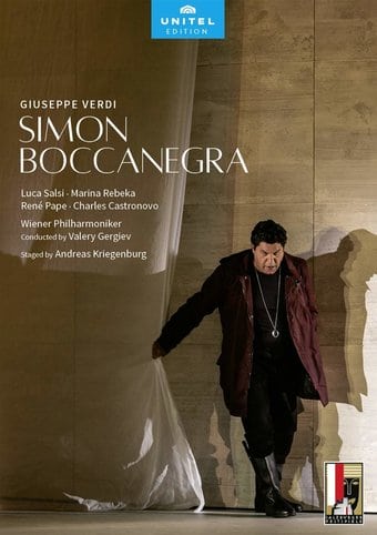 Simon Boccanegra (Salzburger Fesspiele)