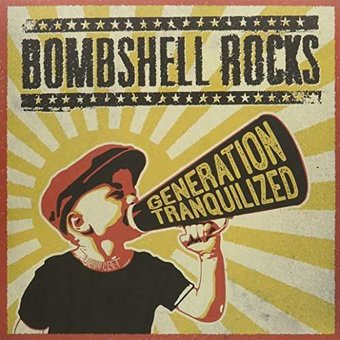 Geration Tranquilized [import]