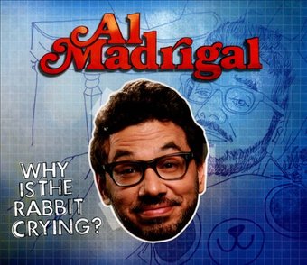 Why is the Rabbit Crying? (2-CD)