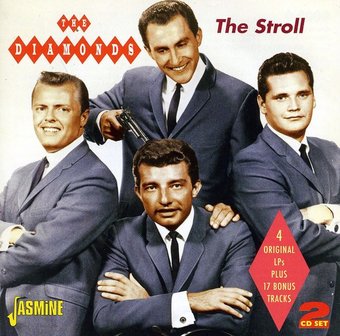 The Stroll (2-CD)