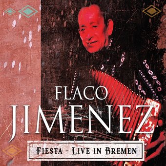 Fiesta - Live in Bremen (2-CD)