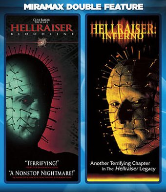 Hellraiser: Inferno / Hellraiser: Bloodline