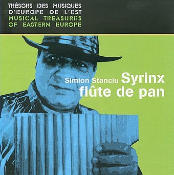 Fl–te De Pan * (2-CD)