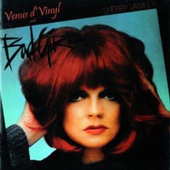 Bad Girl/Venus D'Vinyl (Remastered - Reissued)