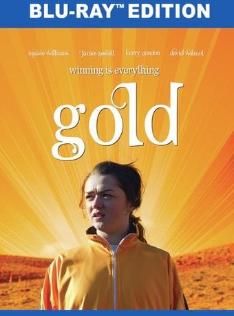Gold (Blu-ray)