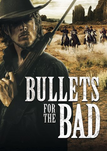 Bullets For The Bad / (Ac3)
