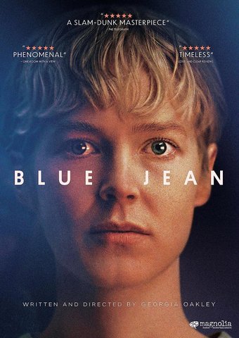 Blue Jean / (Ac3 Ws)