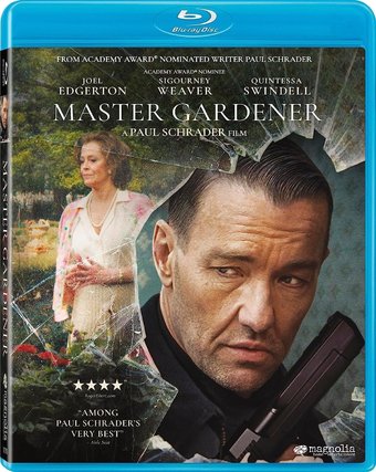 Master Gardener/Bd / (Ac3)