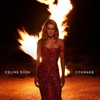 Courage [Deluxe Edition]
