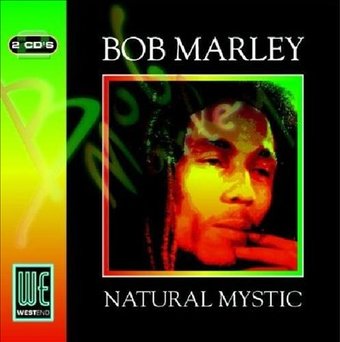 Natural Mystic [2006] (2-CD)