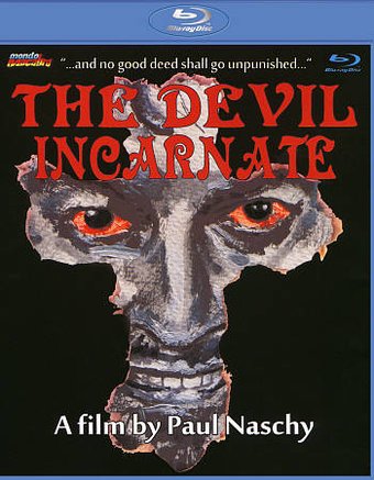 The Devil Incarnate (Blu-ray)