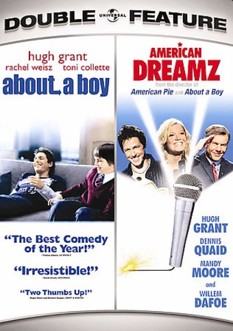 About a Boy / American Dreamz - Double Feature